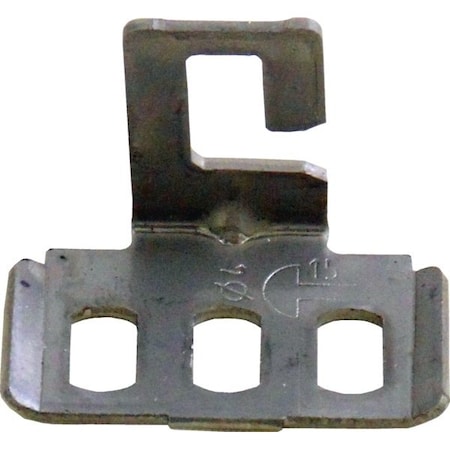 Bosch Home Appliances 00635355 Bosch Refrigerator Fixing Kit 00635355